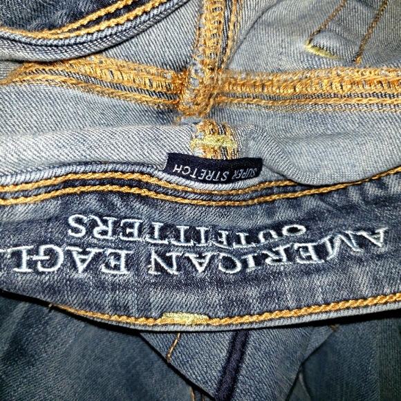 6 long jeans - Picture 1 of 4